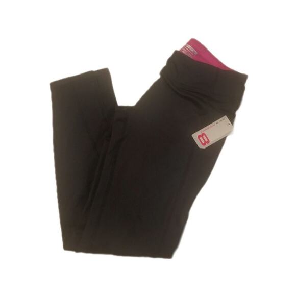 NWT Performance Qwick - Dry Leggings S - Picture 3 of 5